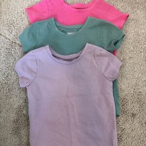 Garanimals 12-month Shirt Trio